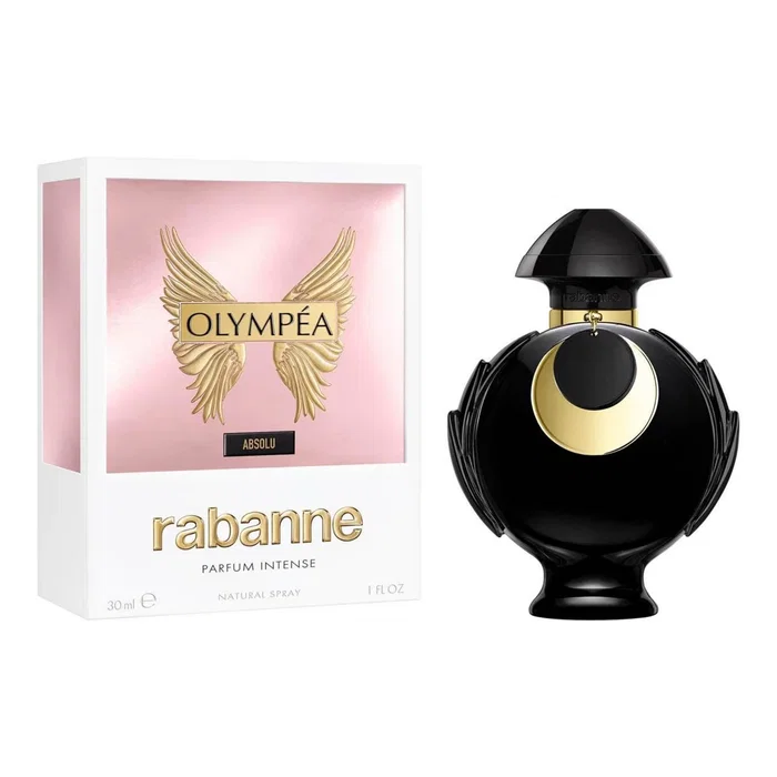 Paco Rabanne Olympea Absolu Parfum Intense 30 ml Paco Rabanne Olympea Absolu Parfum Intense 30 ml